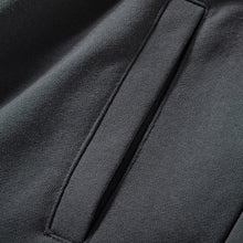 Load image into Gallery viewer, Half-zip Lapel Loose Casual Long-sleeved Sweatshirt
