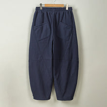 Load image into Gallery viewer, Fleece Lined Thick Warm Balloon Trousers

