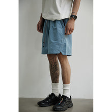 Load image into Gallery viewer, Summer Outdoor Quick-drying Casual Thin Beach Shorts

