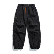 Load image into Gallery viewer, Quick-drying Loose Casual Straight Overalls
