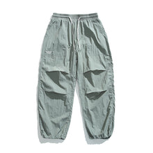 Load image into Gallery viewer, Quick-drying Loose Casual Straight Overalls
