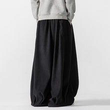 Load image into Gallery viewer, Vintage Corduroy Thick Casual Pants
