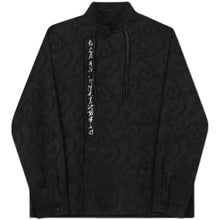 Load image into Gallery viewer, Retro Pleated Pattern Casual Culottes
