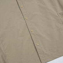 Load image into Gallery viewer, Japanese Functional Large Pocket Shirt Casual Loose Overalls Two-piece Set
