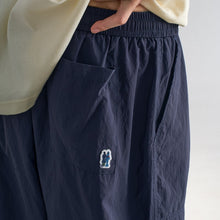 Load image into Gallery viewer, Japanese Waterproof Breathable Loose Casual Pants
