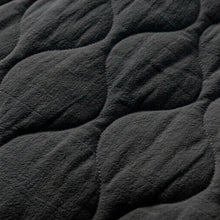 Load image into Gallery viewer, Japanese Vintage Quilted Padded Harem Pants
