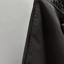 Load image into Gallery viewer, Loose Wide-leg Cropped Strappy Hakama Pants
