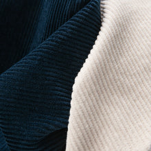 Load image into Gallery viewer, Corduroy Elastic Waist Midi Skirt
