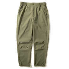 Load image into Gallery viewer, Japanese Loose Straight-leg Casual Trousers
