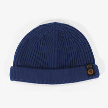 Load image into Gallery viewer, Round Vintage Knitted Hat
