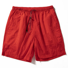 Load image into Gallery viewer, Thin Quick-drying Straight Loose Shorts
