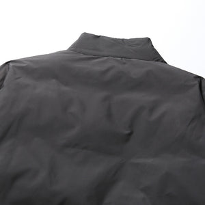V-neck Cotton Japanese Retro Loose Coat