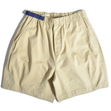 Load image into Gallery viewer, Japanese Retro Loose Straight Workwear Wide-leg Shorts
