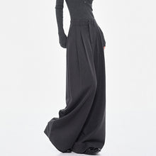 Load image into Gallery viewer, Loose-fitting Casual Pants
