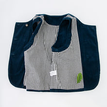 Load image into Gallery viewer, Retro Washed Pure Cotton Corduroy Vest
