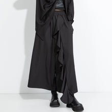 Load image into Gallery viewer, Casual Leisure Lace Culottes
