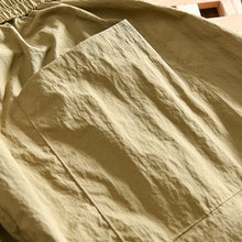 Load image into Gallery viewer, Casual Outdoor Waterproof Straight-Leg Trousers

