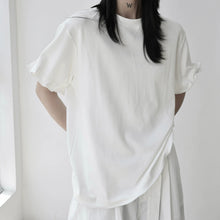 Load image into Gallery viewer, Women's Loose Casual T-shirt
