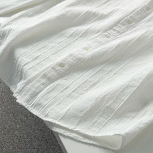 Load image into Gallery viewer, Soft and Skin-friendly Casual Shirt
