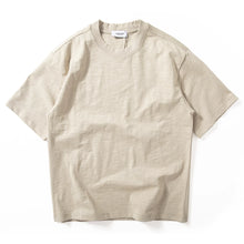 Load image into Gallery viewer, Loose-fitting Casual T-shirt

