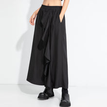 Load image into Gallery viewer, Casual Leisure Lace Culottes

