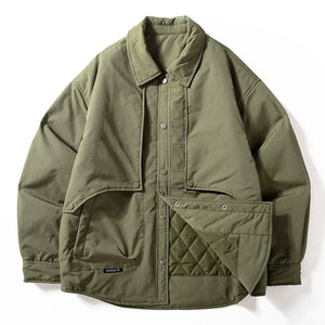 Versatile Loose Casual Lapel Jacket