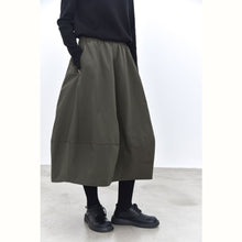Load image into Gallery viewer, Women's Three-dimensional Tulip Skirt
