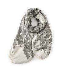 Load image into Gallery viewer, Imitation Cashmere Warm Shawl
