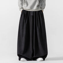 Load image into Gallery viewer, Vintage Corduroy Thick Casual Pants
