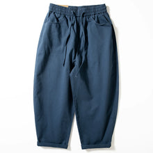Load image into Gallery viewer, Retro Wide-leg Loose-fitting Carrot Pants
