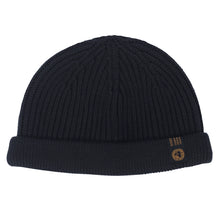Load image into Gallery viewer, Round Vintage Knitted Hat

