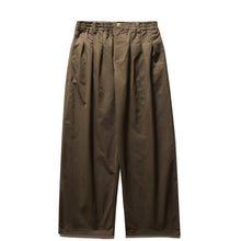 Load image into Gallery viewer, Japanese Retro Pleated Wide-leg Casual Pants
