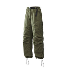 Load image into Gallery viewer, Winter Outdoor Down-filled Warm Windproof Waterproof Ski Pants
