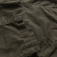 Load image into Gallery viewer, Solid Color Straight Casual Loose Pants
