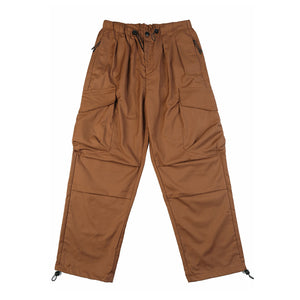 American Loose Functional Casual Pants