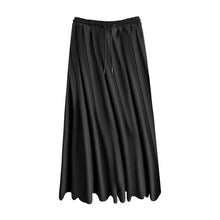 Load image into Gallery viewer, Japanese Irregular Loose Pleated Skirt
