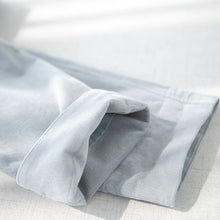 Load image into Gallery viewer, Loose-fitting Long Raglan Sleeve Trench Coat
