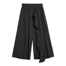 Load image into Gallery viewer, Casual Leisure Lace Culottes
