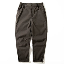 Load image into Gallery viewer, Japanese Loose Straight-leg Casual Trousers
