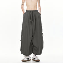 Load image into Gallery viewer, Thin Loose Workwear Casual Bloomers

