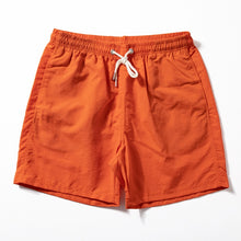 Load image into Gallery viewer, Lightweight Quick-drying Breathable Loose Casual Shorts
