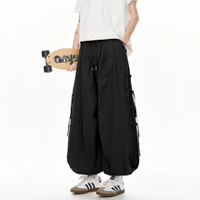 Load image into Gallery viewer, Thin Loose Workwear Casual Bloomers
