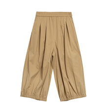 Load image into Gallery viewer, Women's Loose Lantern Wide-Leg Pants
