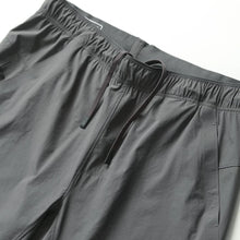Load image into Gallery viewer, Casual Elastic-waist Athletic Shorts
