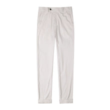 Load image into Gallery viewer, Winter Thickened Corduroy Slim Fit Casual Trousers
