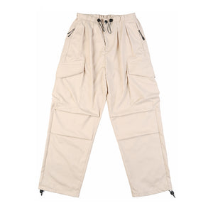 American Loose Functional Casual Pants