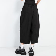 Load image into Gallery viewer, Summer Ramie Loose Retro Casual Harem Pants
