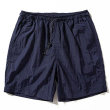 Load image into Gallery viewer, Thin Quick-drying Straight Loose Shorts
