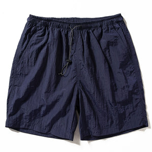 Thin Quick-drying Straight Loose Shorts
