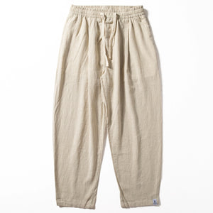 Summer Thin Breathable Loose Straight Casual Pants